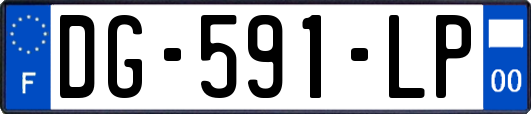 DG-591-LP