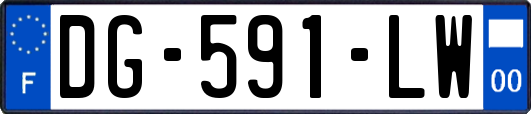 DG-591-LW