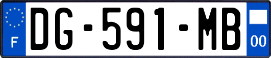 DG-591-MB