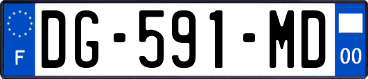 DG-591-MD