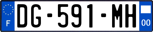 DG-591-MH