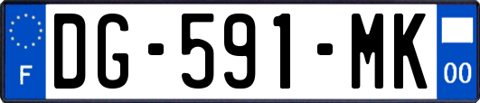 DG-591-MK