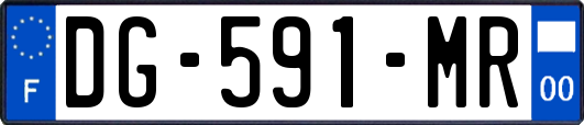 DG-591-MR