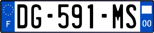 DG-591-MS