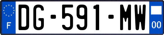 DG-591-MW