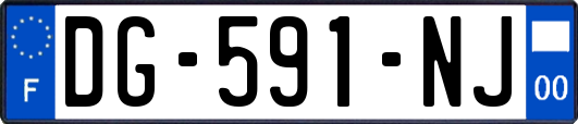 DG-591-NJ