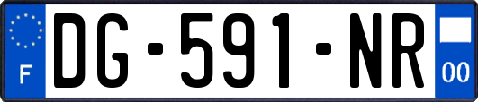 DG-591-NR