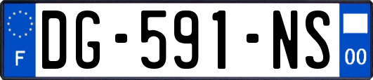 DG-591-NS