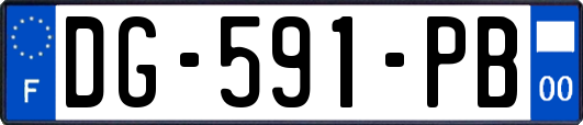 DG-591-PB