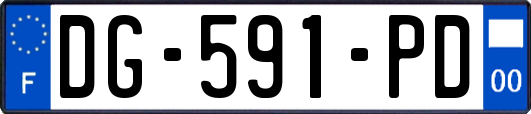 DG-591-PD