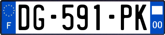 DG-591-PK