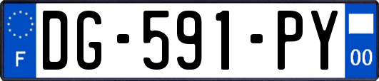 DG-591-PY