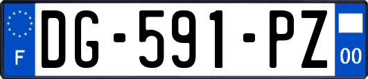 DG-591-PZ