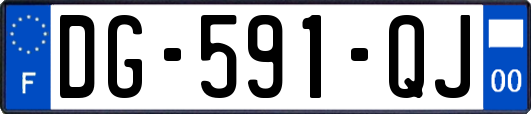 DG-591-QJ