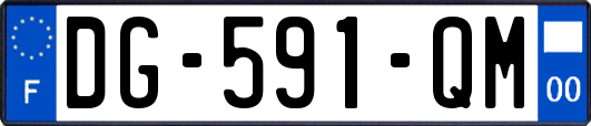 DG-591-QM