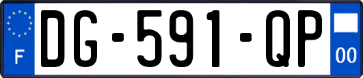 DG-591-QP