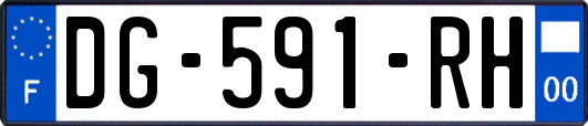 DG-591-RH