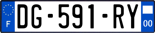 DG-591-RY