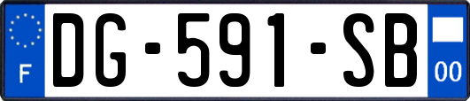 DG-591-SB