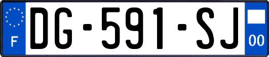 DG-591-SJ