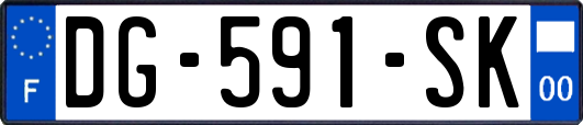 DG-591-SK