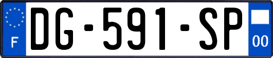 DG-591-SP