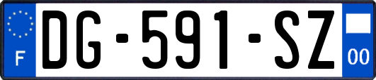 DG-591-SZ