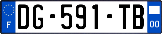 DG-591-TB
