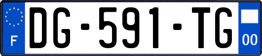 DG-591-TG