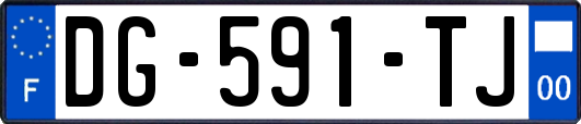 DG-591-TJ