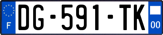 DG-591-TK