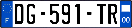 DG-591-TR