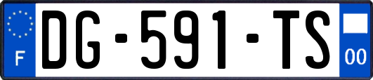 DG-591-TS