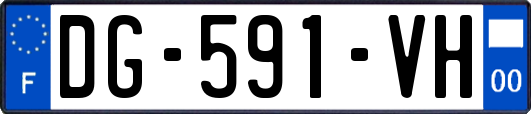 DG-591-VH
