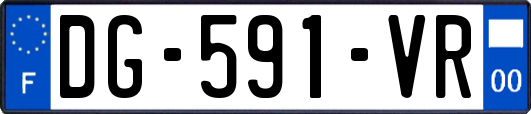 DG-591-VR