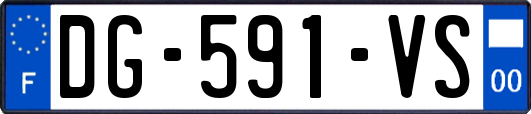 DG-591-VS