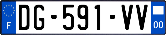 DG-591-VV