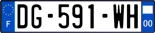DG-591-WH