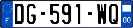 DG-591-WQ