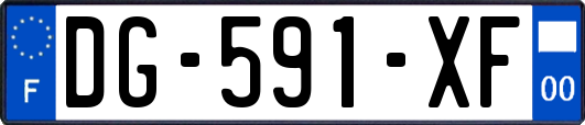DG-591-XF
