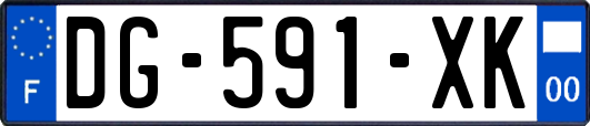 DG-591-XK