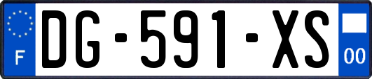 DG-591-XS