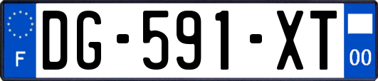 DG-591-XT
