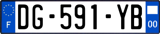 DG-591-YB
