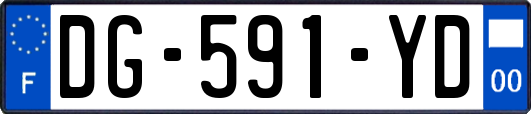 DG-591-YD