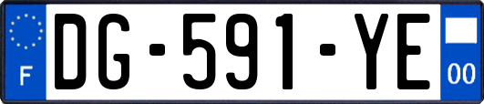 DG-591-YE