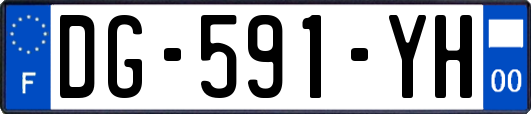 DG-591-YH