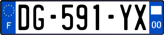DG-591-YX