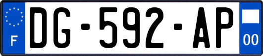 DG-592-AP