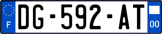 DG-592-AT